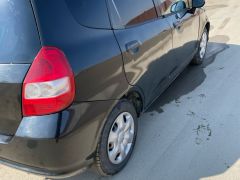 Сүрөт унаа Honda Fit