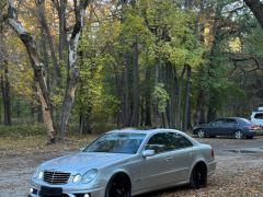 Photo of the vehicle Mercedes-Benz E-Класс