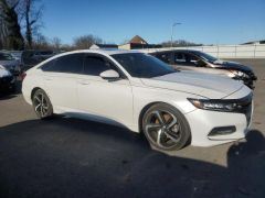 Photo of the vehicle Honda Accord