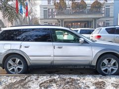 Photo of the vehicle Subaru Outback