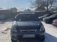 Сүрөт унаа Honda CR-V