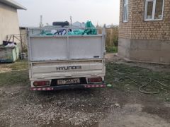 Фото авто Hyundai Porter