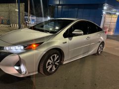 Сүрөт унаа Toyota Prius