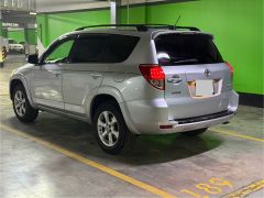 Фото авто Toyota RAV4