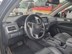 Фото авто SsangYong Rexton Sports