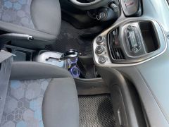 Фото авто Chevrolet Spark