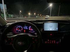 Сүрөт унаа Kia K5