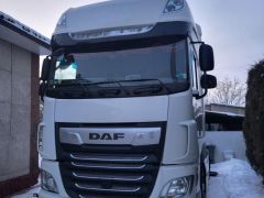 Фото авто DAF XF106 series