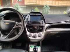 Сүрөт унаа Chevrolet Spark