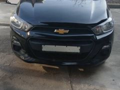 Photo of the vehicle Chevrolet Spark