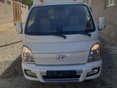 Фото авто Hyundai Porter