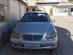 Сүрөт унаа Mercedes-Benz C-Класс