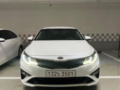 Фото авто Kia K5