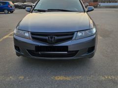 Сүрөт унаа Honda Accord