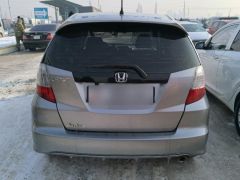 Сүрөт унаа Honda Fit