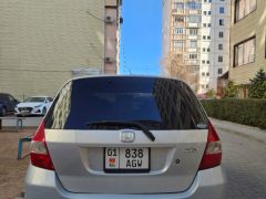 Photo of the vehicle Honda Fit