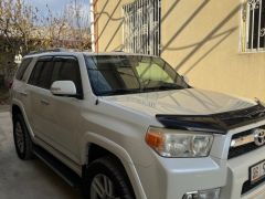 Сүрөт унаа Toyota 4Runner