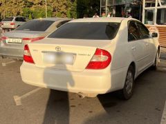 Сүрөт унаа Toyota Camry