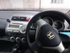 Сүрөт унаа Honda Fit