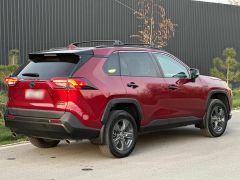 Photo of the vehicle Toyota RAV4