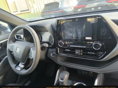 Фото авто Toyota Crown Kluger