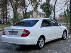 Фото авто Toyota Camry