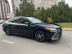 Photo of the vehicle Toyota Camry