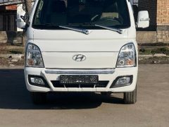 Фото авто Hyundai Porter