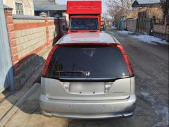 Сүрөт унаа Honda Stream