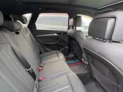 Сүрөт унаа Audi Q5