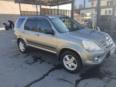 Сүрөт унаа Honda CR-V