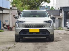 Сүрөт унаа Haval Xiaolong Max