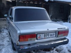 Фото авто ВАЗ (Lada) 2107