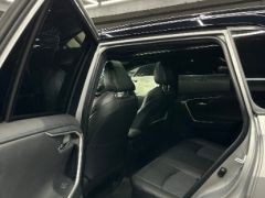 Photo of the vehicle Toyota RAV4