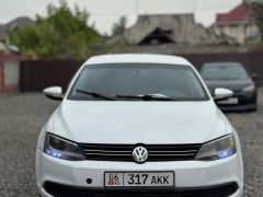 Фото авто Volkswagen Jetta