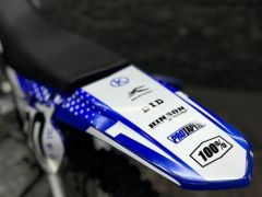 Photo of the vehicle Yamaha TT-R