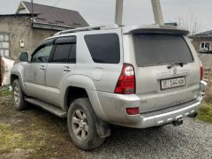 Photo of the vehicle Toyota 4Runner