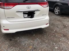 Сүрөт унаа Toyota Estima