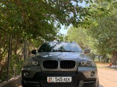 Сүрөт унаа BMW X5