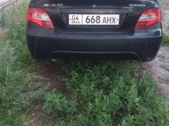 Сүрөт унаа Daewoo Nexia