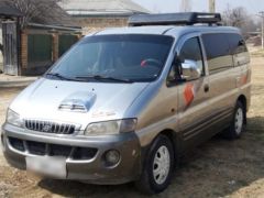 Фото авто Hyundai Starex (H-1)