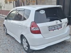 Photo of the vehicle Honda Fit