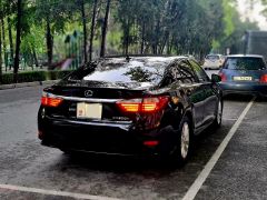 Сүрөт унаа Lexus ES