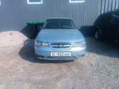 Сүрөт унаа Daewoo Nexia