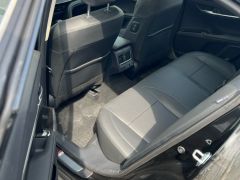 Photo of the vehicle Toyota Camry