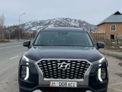 Photo of the vehicle Hyundai Palisade