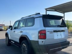 Photo of the vehicle Toyota Land Cruiser Prado