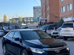 Сүрөт унаа Toyota Camry