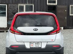 Фото авто Kia Soul