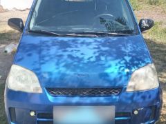 Фото авто Daihatsu Cuore